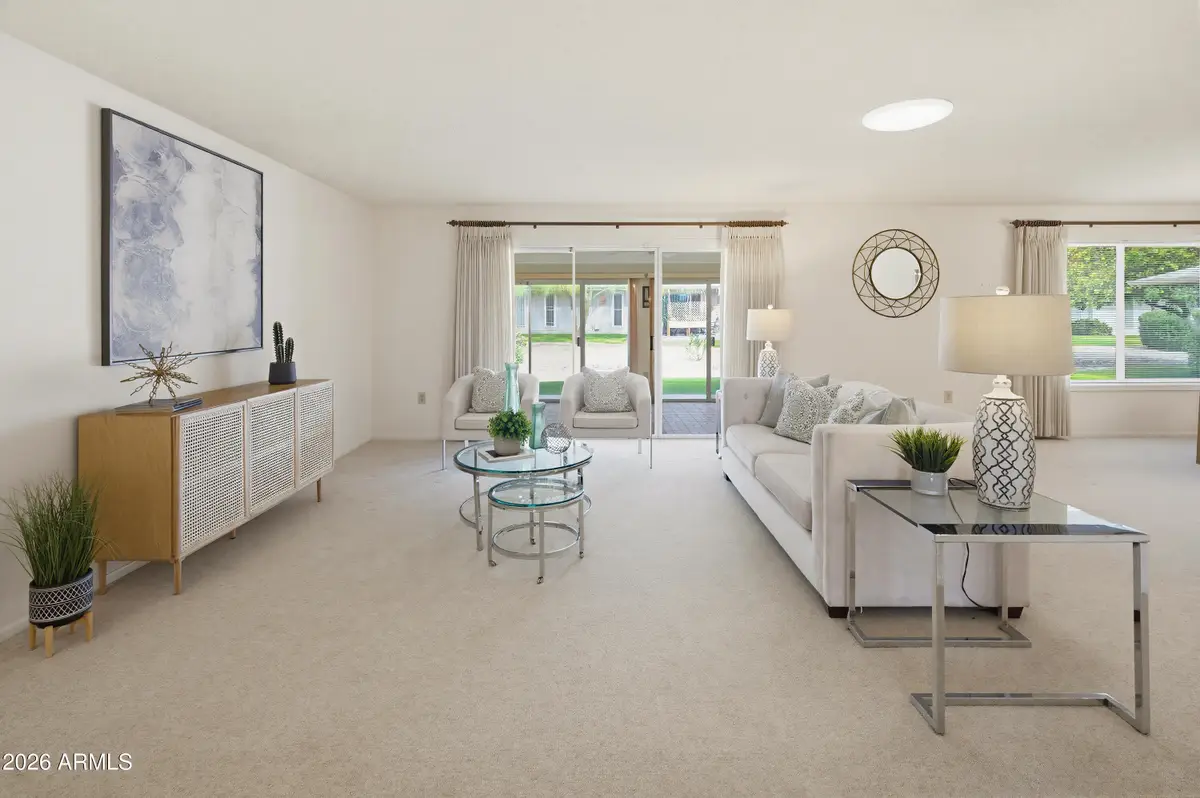 12926 W Shadow Hills Drive, Sun City West, AZ 85375 - #1