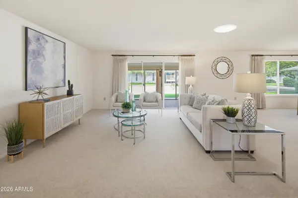 12926 W Shadow Hills Drive, Sun City West, AZ 85375