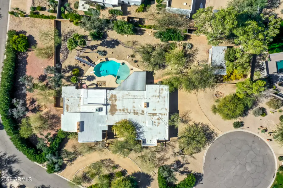 4912 E Arroyo Verde Drive #8, Paradise Valley, AZ 85253 - #3