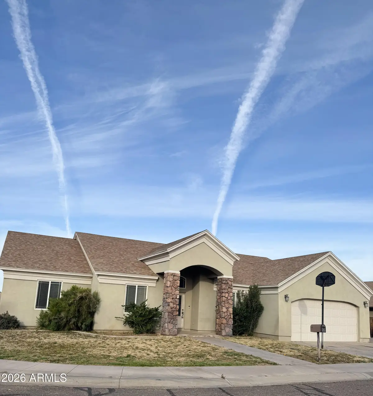 464 N Mangum Circle, Thatcher, AZ 85552 - #1