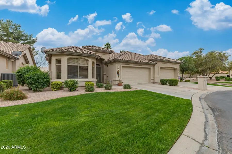 9617 E Holiday Way, Sun Lakes, AZ 85248 - #2