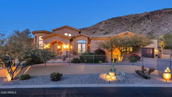 14239 S 14th Street, Phoenix, AZ 85048