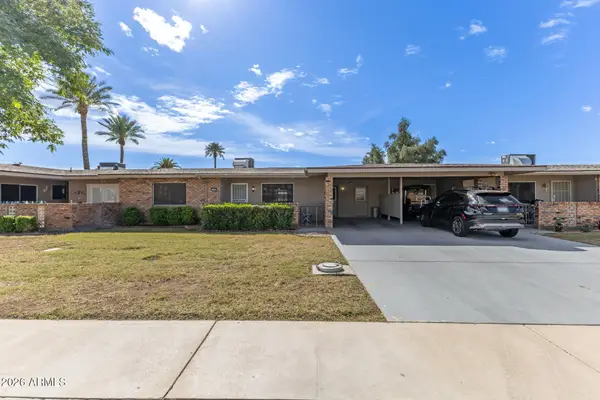 10303 W Deanne Drive, Sun City, AZ 85351