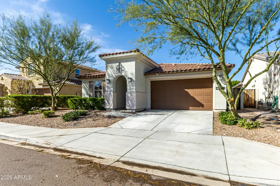 29566 N 113th Lane, Peoria, AZ 85383 - #2
