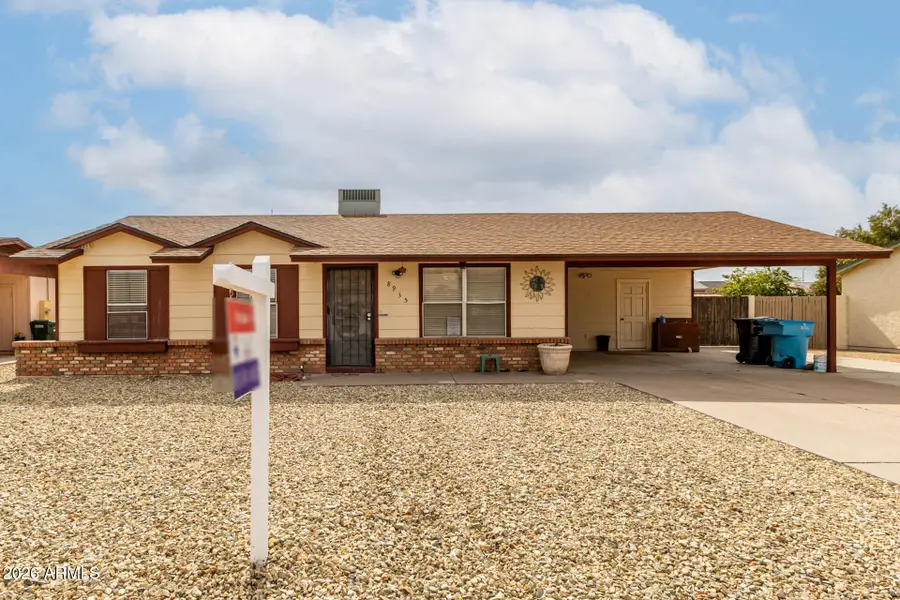 8935 W Heatherbrae Drive, Phoenix, AZ 85037 - #2