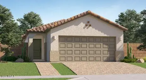 17396 N Del Mar Avenue, Maricopa, AZ 85138 - #1