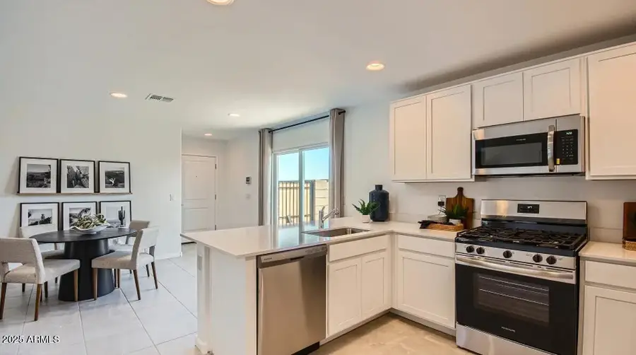 17396 N Del Mar Avenue, Maricopa, AZ 85138 - #3