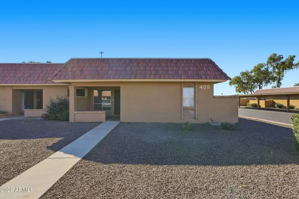 409 W Pontiac Drive #1, Phoenix, AZ 85027