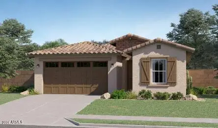 17367 W Gray Fox Trail, Surprise, AZ 85387