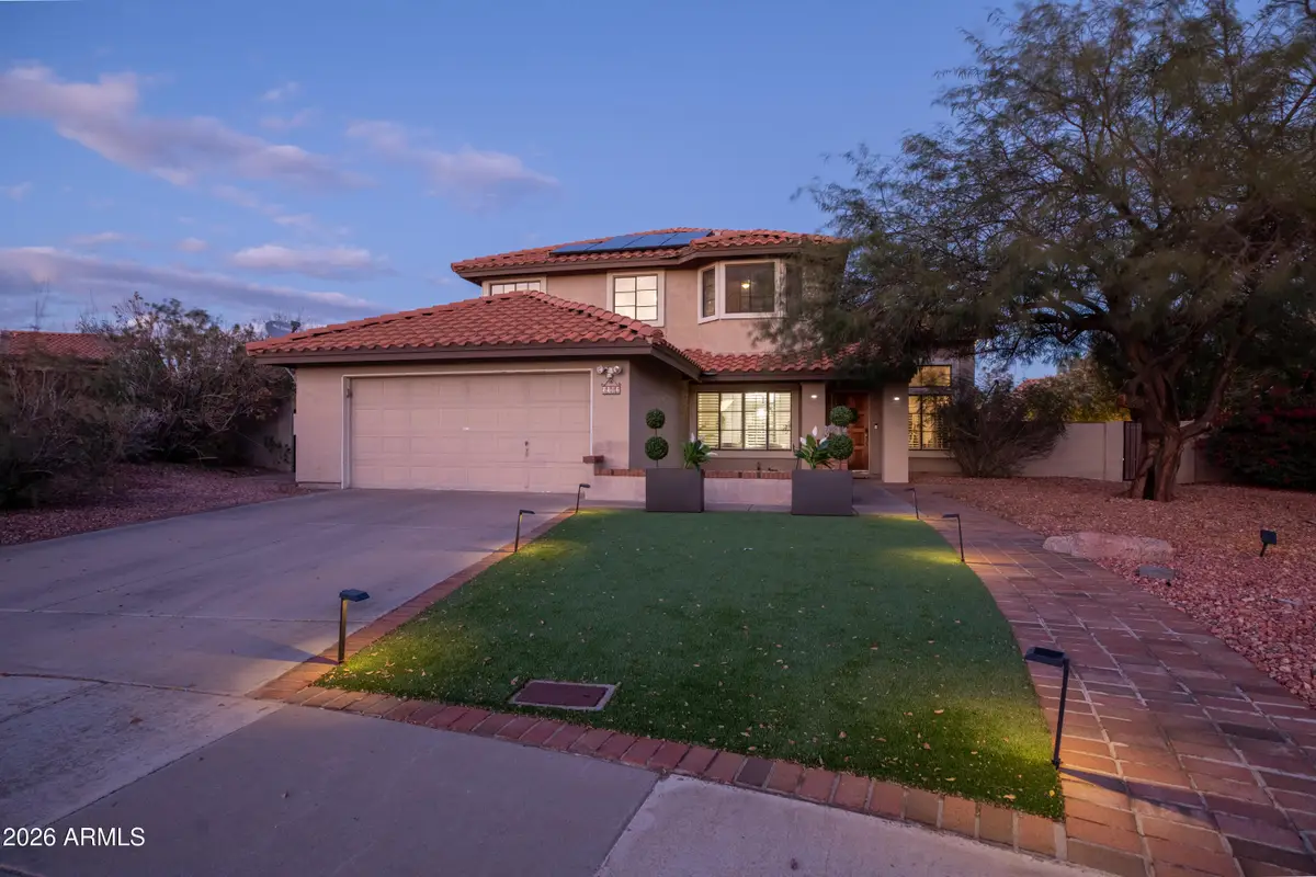 3912 E Shannon Street, Phoenix, AZ 85044 - #1