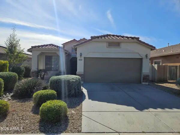 17727 W Marshall Lane, Surprise, AZ 85388