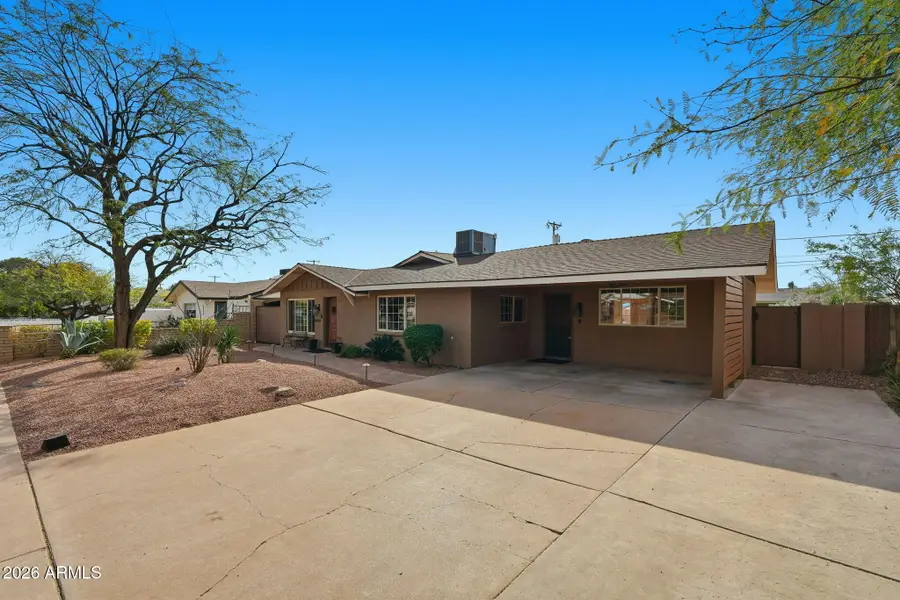 8307 E Clarendon Avenue, Scottsdale, AZ 85251 - #2