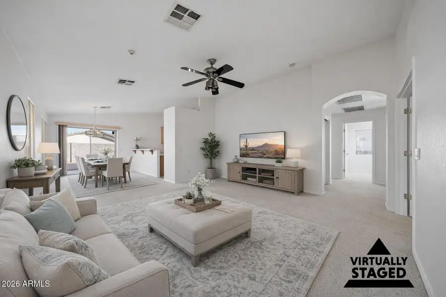 5508 W Darrow Drive, Laveen, AZ 85339 - #2