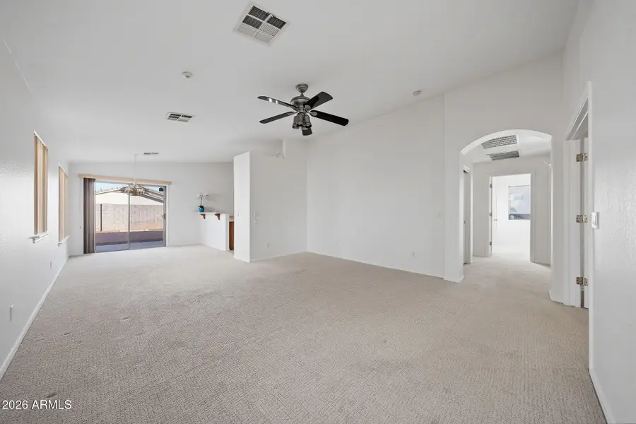 5508 W Darrow Drive, Laveen, AZ 85339 - #3