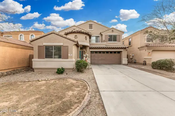 109 W Gold Dust Way, San Tan Valley, AZ 85143