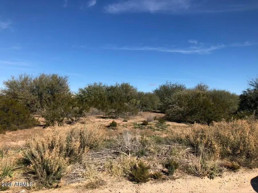 0 W Buckeye Road #17, Tonopah, AZ 85354 - #2