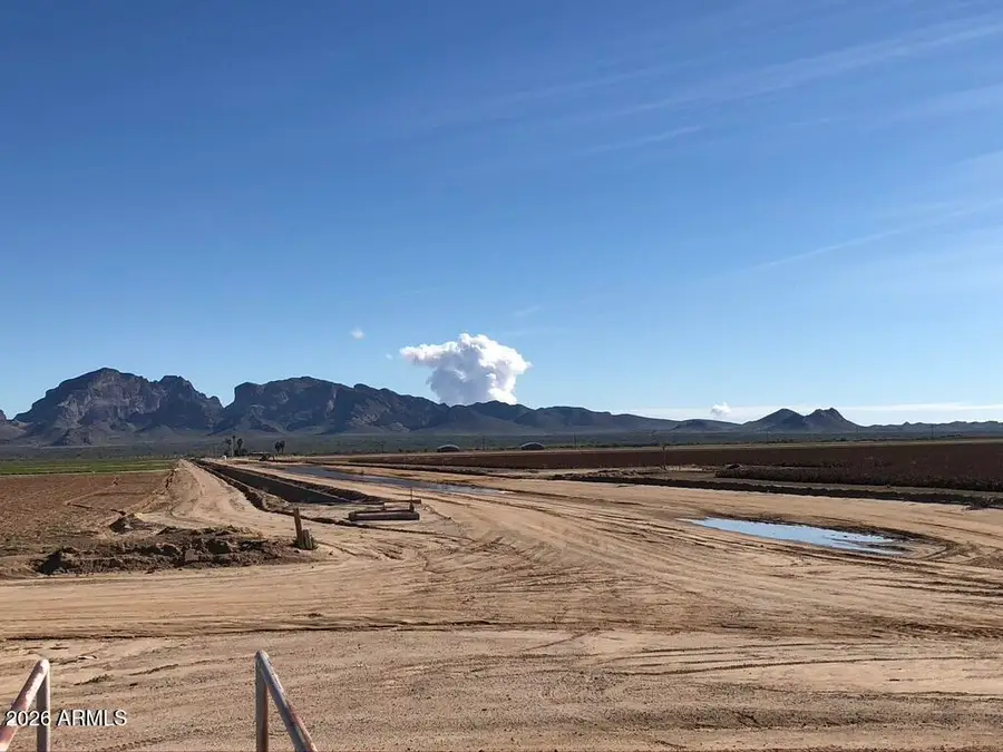 0 W Buckeye Road #17, Tonopah, AZ 85354 - #3