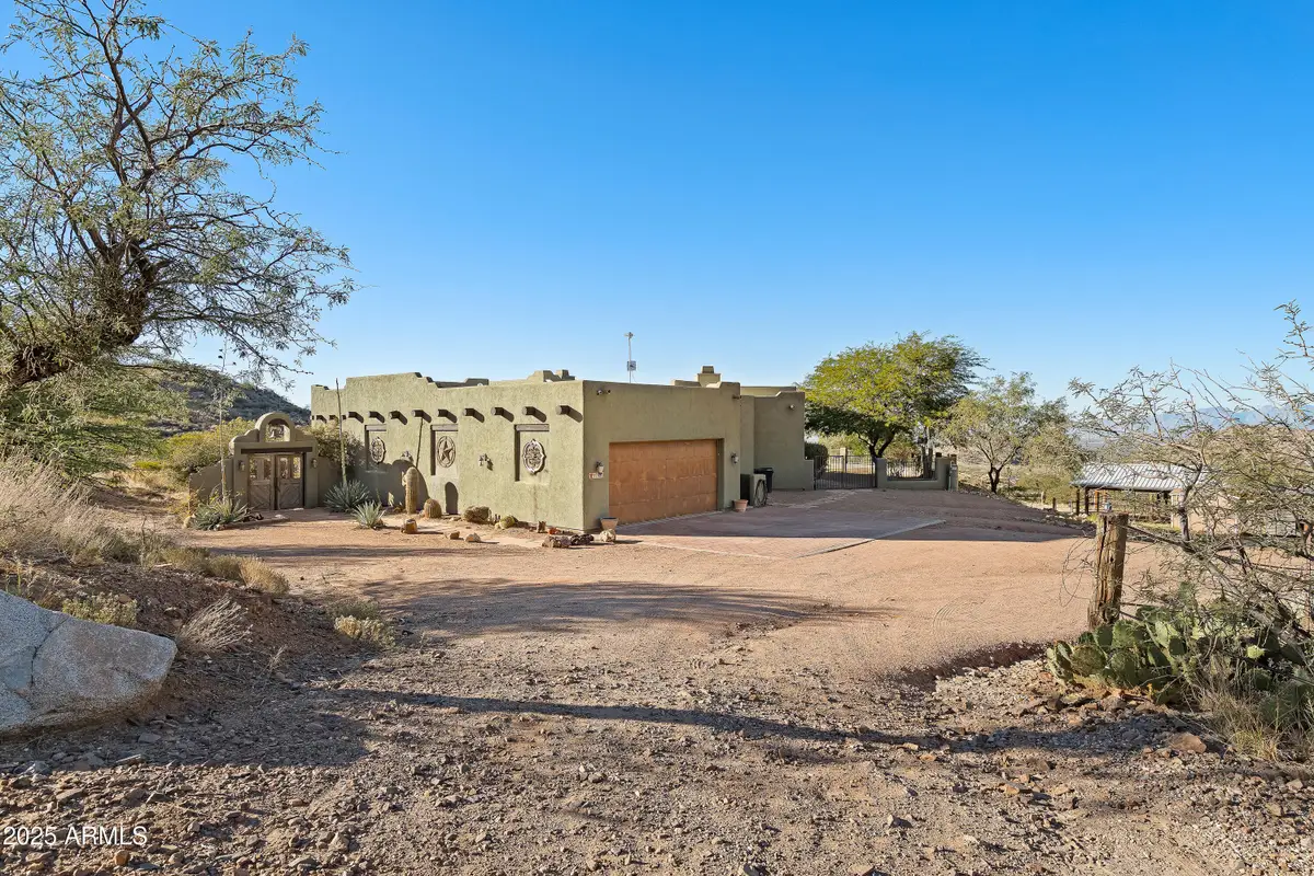 17950 S Via El Caballo Prieto --, Vail, AZ 85641 - #1