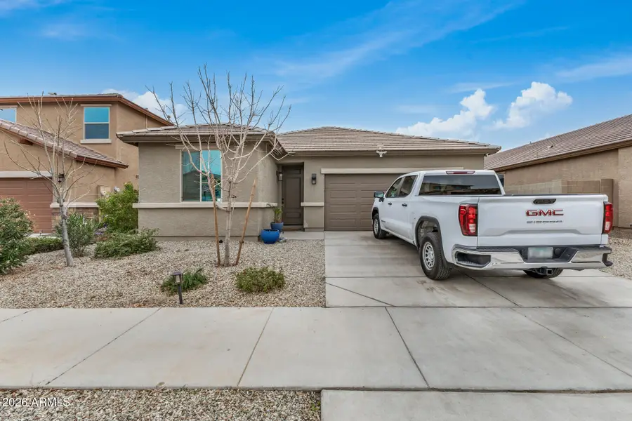 17223 W Cavedale Drive, Surprise, AZ 85387 - #2