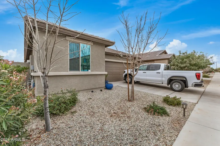 17223 W Cavedale Drive, Surprise, AZ 85387 - #3