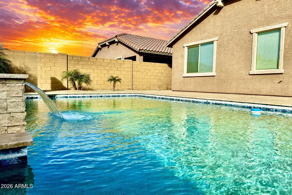 16517 W Charlotte Drive, Surprise, AZ 85387 - #1