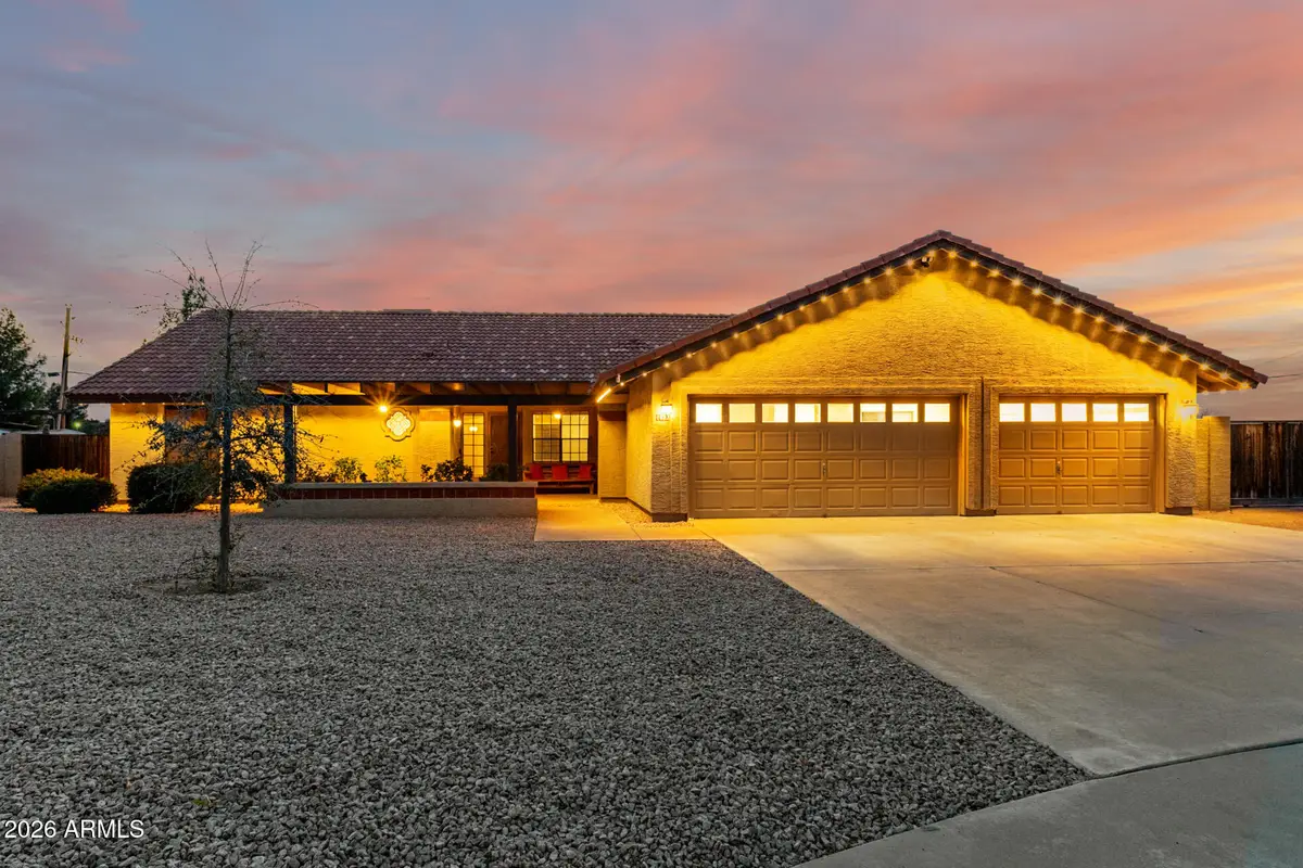 1522 N Spring --, Mesa, AZ 85203 - #1