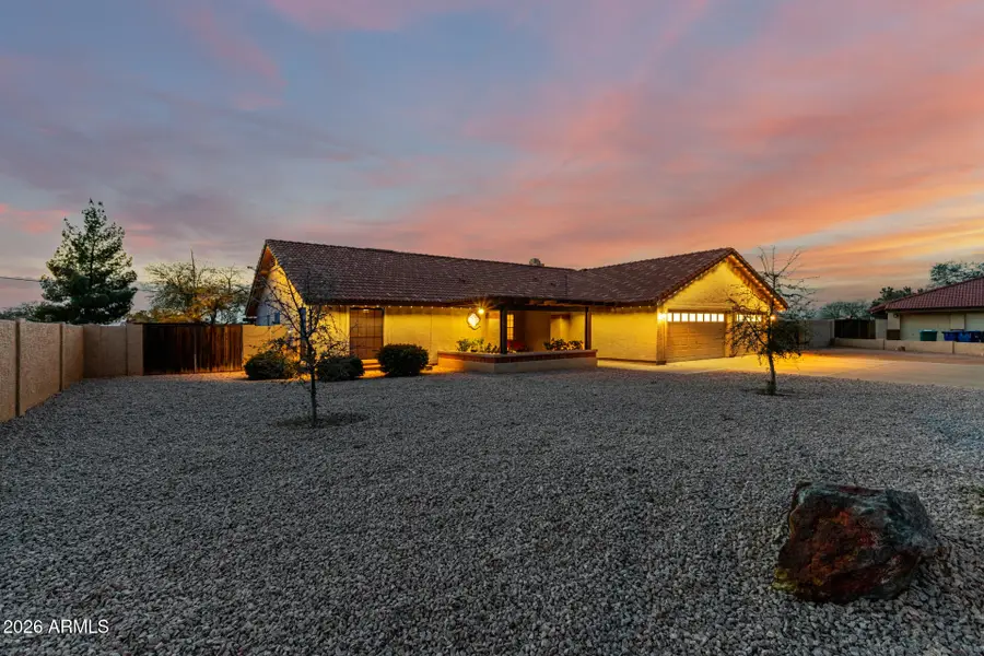 1522 N Spring --, Mesa, AZ 85203 - #3