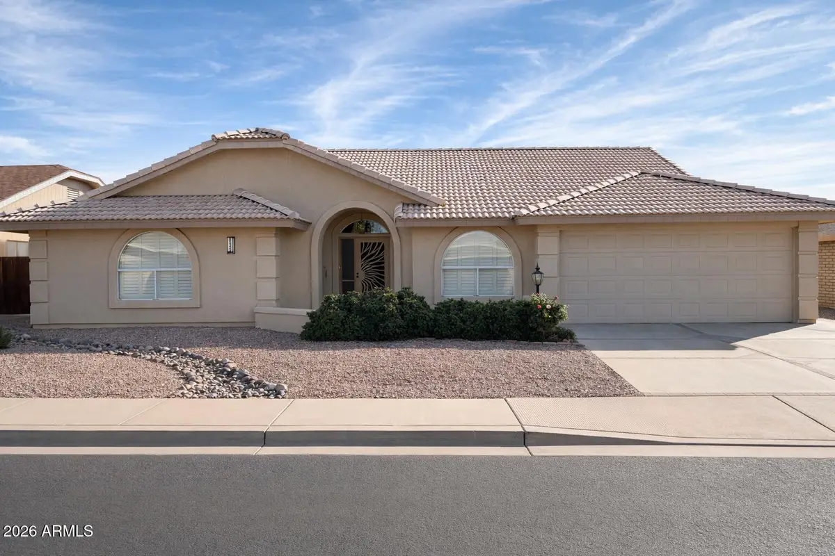 8045 E Neville Avenue, Mesa, AZ 85209 - #1