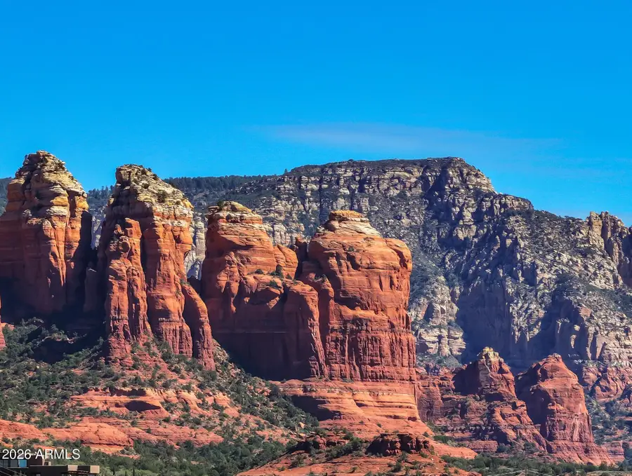 33 Rawhide Drive #134, Sedona, AZ 86336 - #2