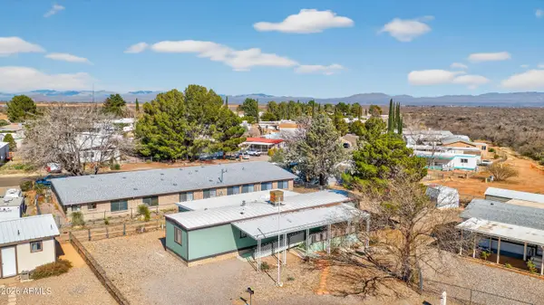 3837 S Inca Dove Place, Sierra Vista, AZ 85650