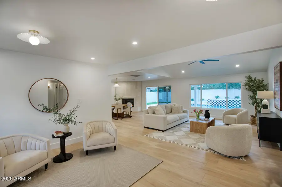 15212 N 53rd Street, Scottsdale, AZ 85254 - #2