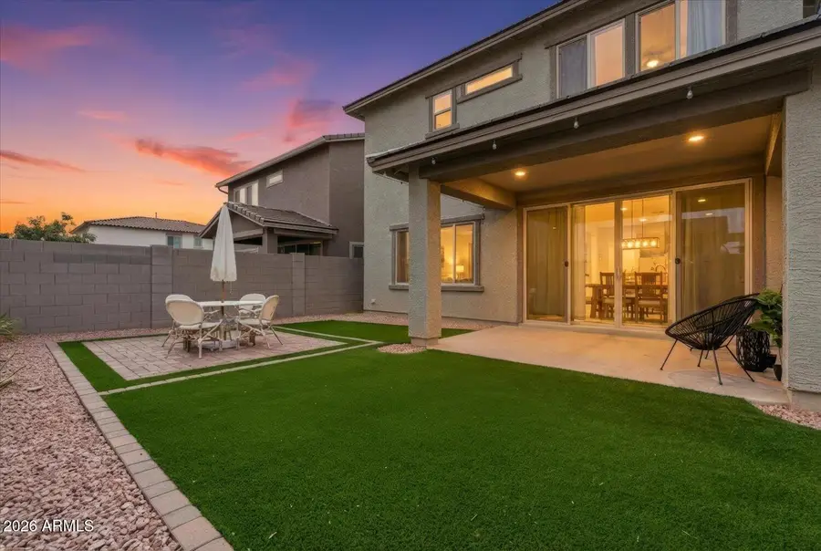 2067 N Marketside Avenue, Buckeye, AZ 85396 - #2