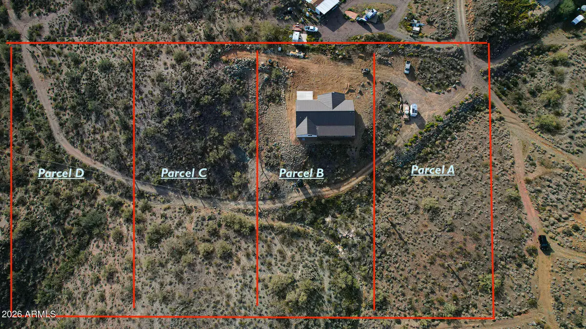 46210 N 36th Drive #D, New River, AZ 85087 - #1