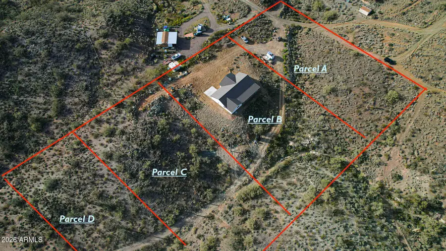 46210 N 36th Drive #D, New River, AZ 85087 - #3