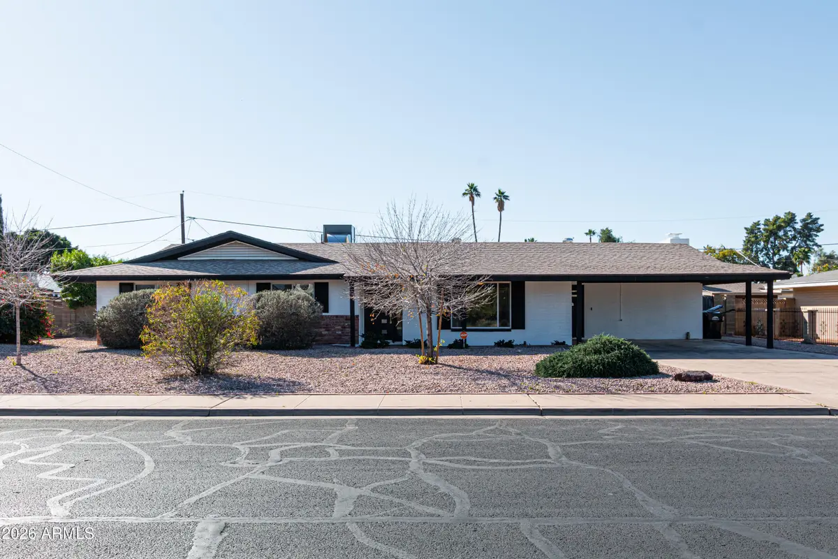 841 E 10th Street, Mesa, AZ 85203 - #1