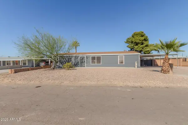 6622 W Mary Jane Lane, Glendale, AZ 85306
