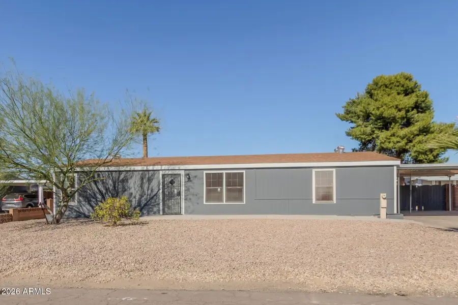 6622 W Mary Jane Lane, Glendale, AZ 85306 - #2