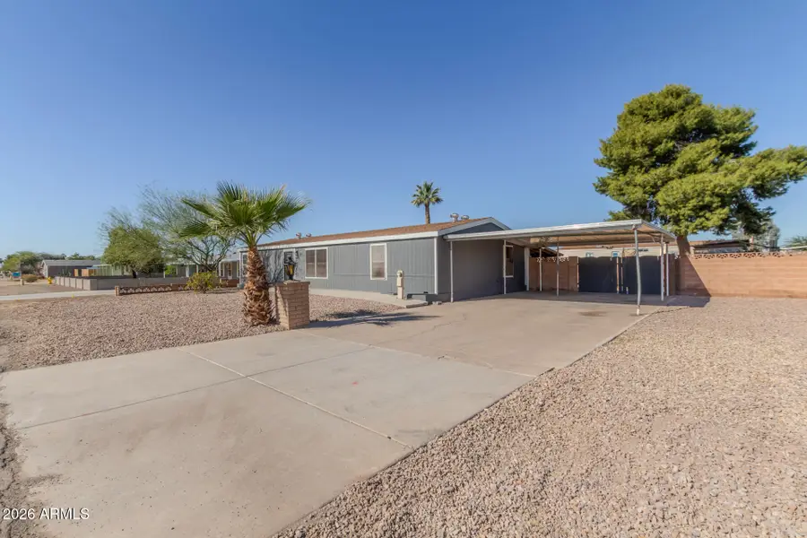 6622 W Mary Jane Lane, Glendale, AZ 85306 - #3