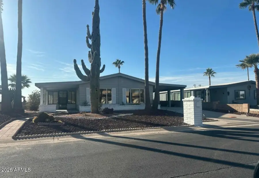 9409 E Navajo Place, Sun Lakes, AZ 85248 - #3