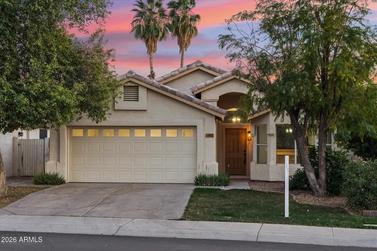1813 E Gail Drive, Chandler, AZ 85225 - #1