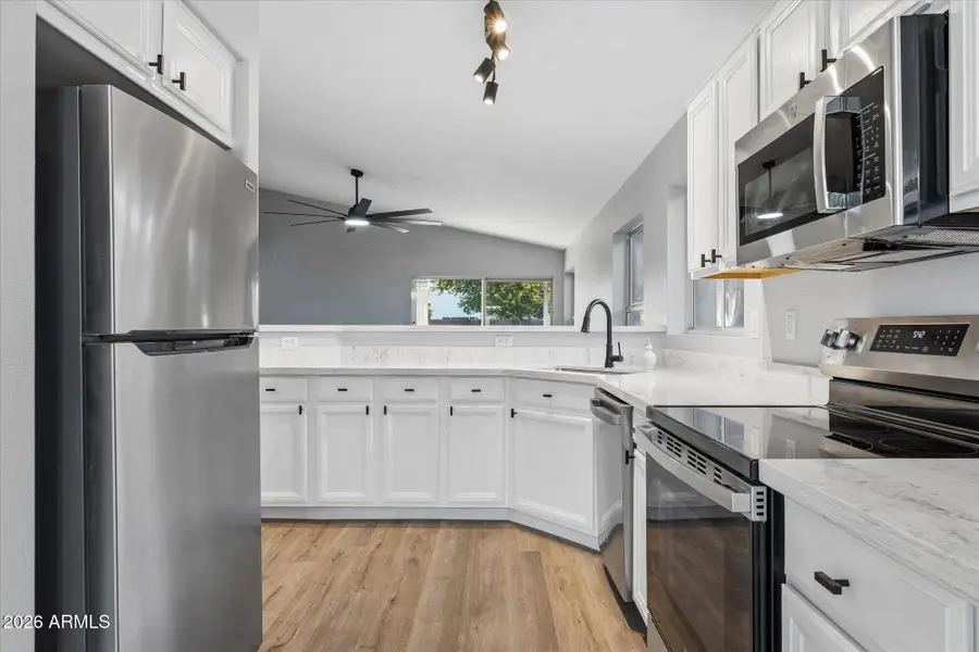 1813 E Gail Drive, Chandler, AZ 85225 - #3