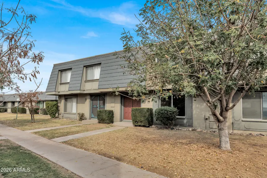 4716 N 20th Avenue, Phoenix, AZ 85015 - #3