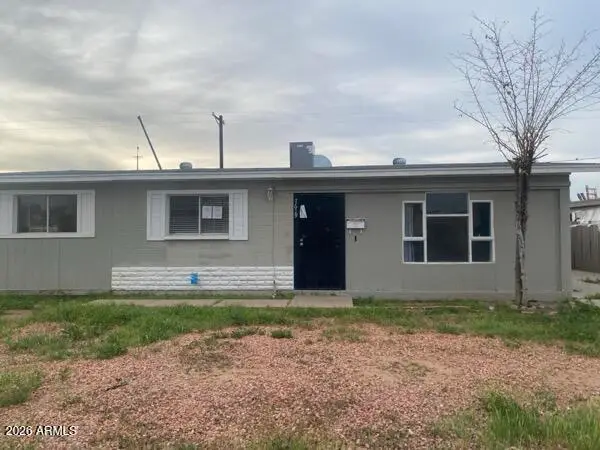 7619 W Clarendon Avenue, Phoenix, AZ 85033