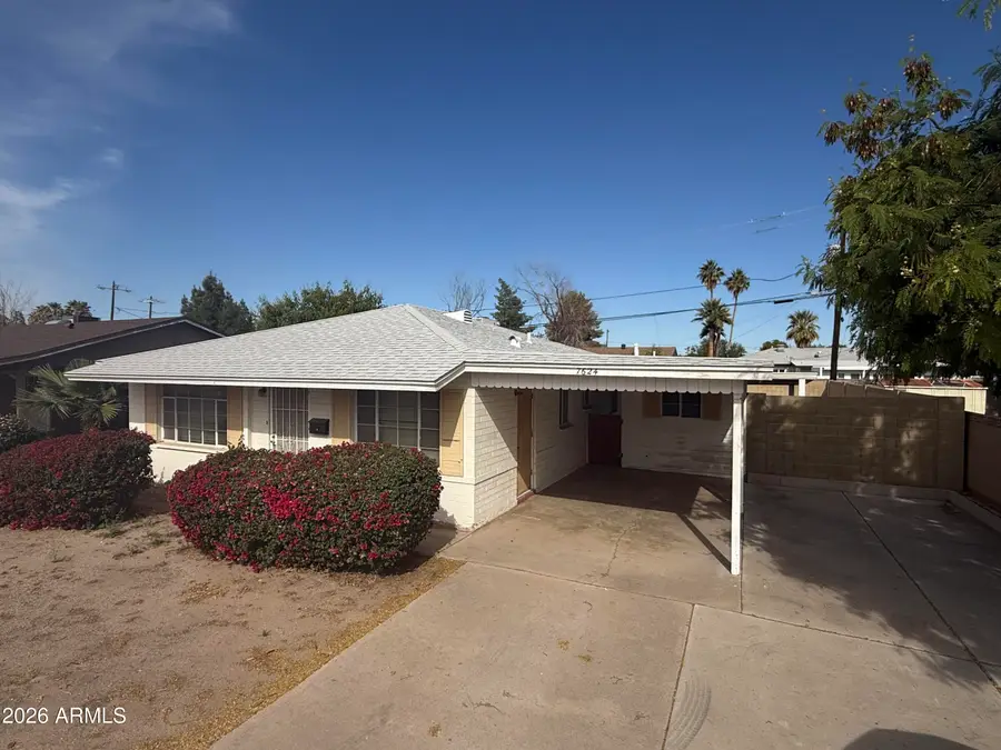 7624 E Thomas Road, Scottsdale, AZ 85251 - #2