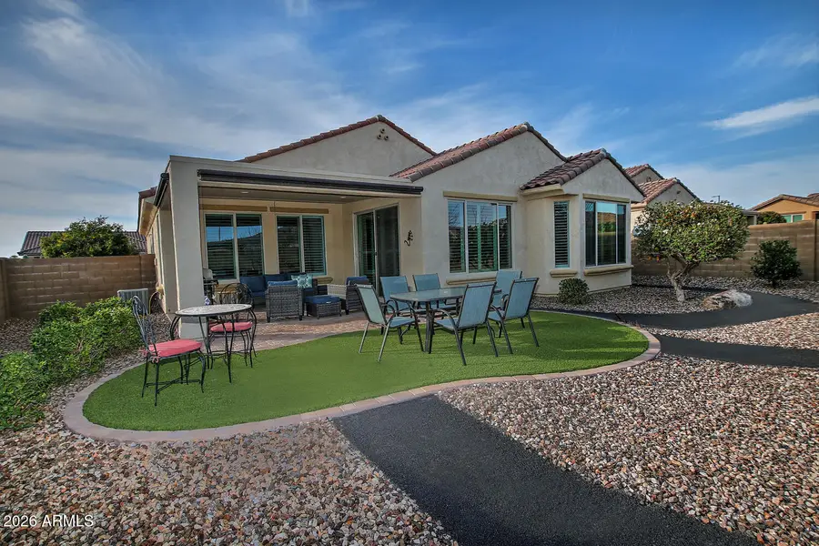 4303 N Spyglass Drive, Florence, AZ 85132 - #3