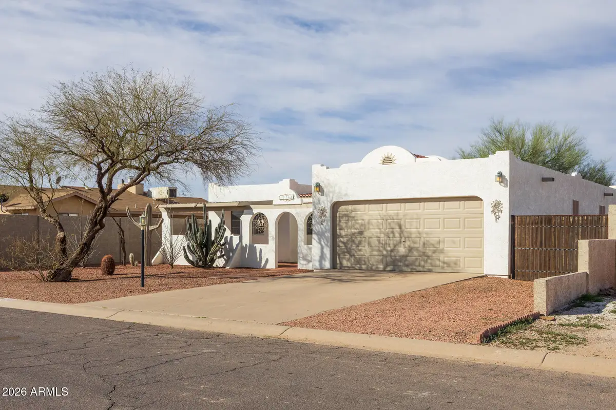 15260 S Padres Road, Arizona City, AZ 85123 - #1