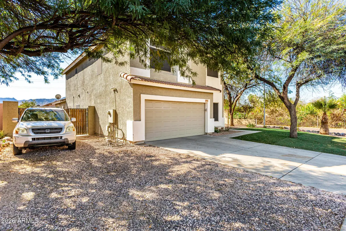 1635 W Dunbar Drive, Phoenix, AZ 85041 - #1