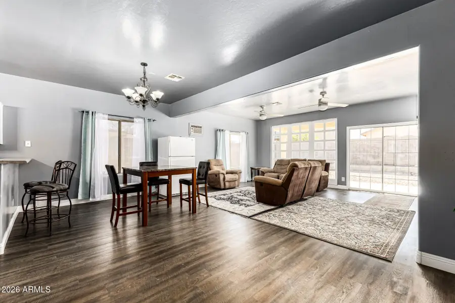 1635 W Dunbar Drive, Phoenix, AZ 85041 - #2