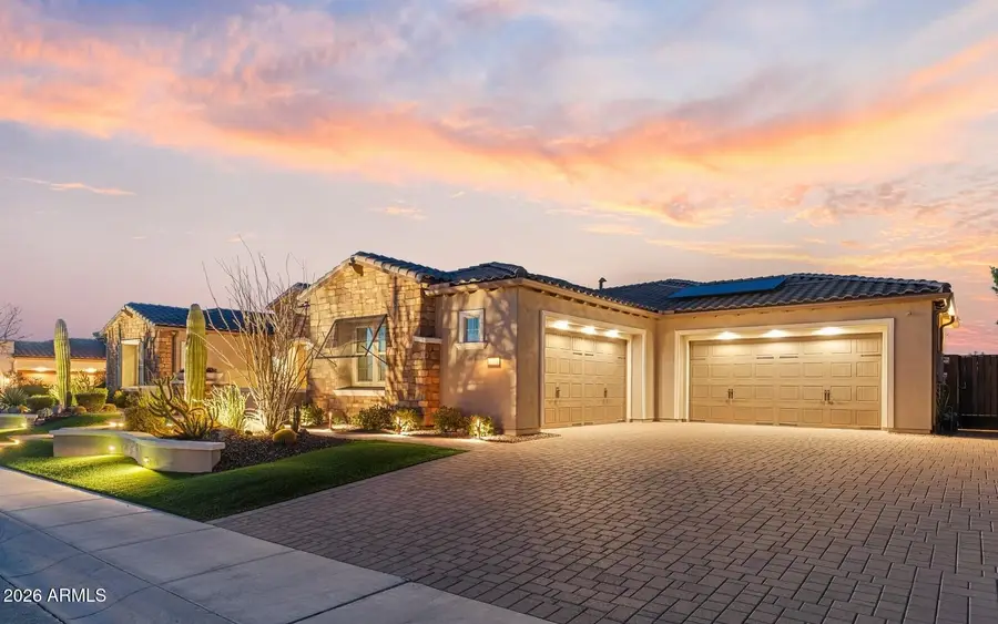 6204 E Calle De Pompas --, Cave Creek, AZ 85331 - #2