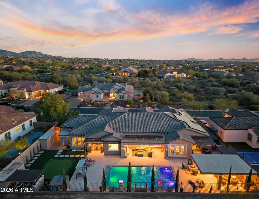 6204 E Calle De Pompas --, Cave Creek, AZ 85331 - #3